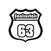 Sticker Masters Şanlıurfalı 63 Sticker