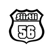 Sticker Masters Siirtli 56 Sticker
