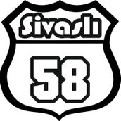 Sticker Masters Sivaslı 58 Sticker