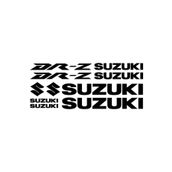 Sticker Masters Suzuki DR-Z Sticker Set