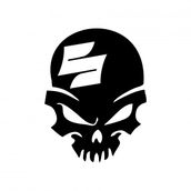 Sticker Masters Suzuki Kurukafa Sticker