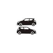 Sticker Masters Suzuki Swift Sticker