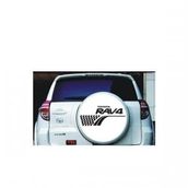 Sticker Masters Toyota Rav 4 Stepne Dama Sticker
