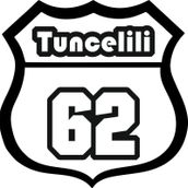 Sticker Masters Tuncelili 62 Sticker
