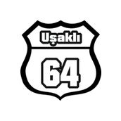 Sticker Masters Uşaklı 64 Sticker
