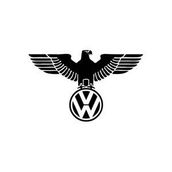 Sticker Masters Volkswagen Kartal Sticker