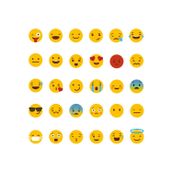 Sticker Masters Whatsapp Emoji Sticker Set