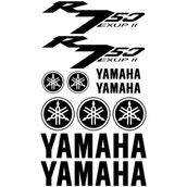 Sticker Masters Yamaha R750 Sticker Set