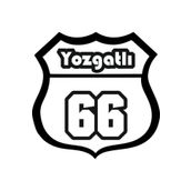 Sticker Masters Yozgatlı 66 Sticker