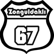 Sticker Masters Zonguldaklı 67 Sticker