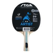 Stiga Bat Artıst-2 Star Masa Tenisi Raketi 1212-6218-01