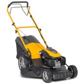 Stiga Combi 55 SQH Honda Motorlu Benzinli Çim Biçme Makinesi