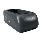 STIGA EC 415 S – 48 V Tek Girişli Batarya Şarj Cihazı