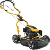 Stiga Multiclip 750 S Benzinli Çim Biçme Makinesi