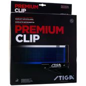 Stiga Net And Post Premıum Clıp Ittf Masa Tenisi Filesi 639000