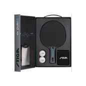 Stiga Set Pulse Iı 3 Star Masa Tenisi Raketi Seti 1213-0606-35