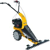 Stiga Sılex 87g St120 Çayır Biçme Makinesi