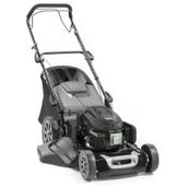 Stiga SP55 SQ 163 CC 53 cm Benzinli Çim Biçme Makinesi