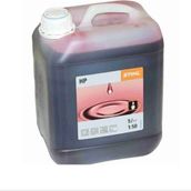 Stıhl 2T 5 lt İki Zamanlı Motor Yağı