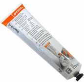 Stihl Gres Yağı 225 gr Tüp Motorlu Tırpan Dişli Yağı Güçlü Performans İçin