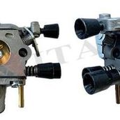 Stihl Karbüratör Fs120/450/480 Ayarlı Kısa Mil