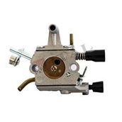 Stihl Karbüratör Fs450/480/fr460 Ayarlı(uzun Mil) Gri