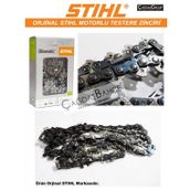 Stihl Motorlu 27.5 Diş 91 Testere Zinciri