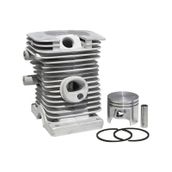 Stihl MS180 38 mm Silindir Piston Set