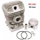 Stihl MS260 Silindir Piston Seti