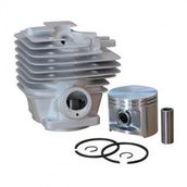 Stihl MS341-361 47 mm Silindir Piston Set