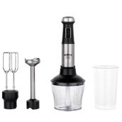 Stilevs Chef X Inox Plus El Blender Seti