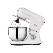 Stilevs Chef X Star Beyaz 5 lt 1500 W Stand Mikser