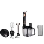 Stilevs Kendo Pro Siyah El Blender Seti