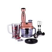 Stilevs Limitless Rose Blender Seti