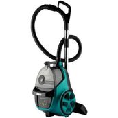 Stilevs Maxtron Premium Siyah Sedefli Mavi Elektrikli Süpürge
