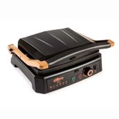 Stilevs SGH-23251 Tost X Siyah Tost Makinesi