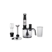 Stilevs SGH22150 Chef X Inox Pro El Blender Seti