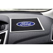 Stilix Garage Fiesta Focus Mondeo Courier Connect C-Max Araçlar İçin Torpido Üstü Kaydırmaz Ped