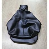 Stilix Garage Tofaş Doğan Vites Körüğü (Suni Deri)