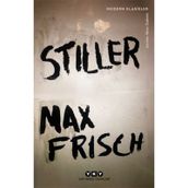 STILLER (2.BASKI) - MAX FRISCH