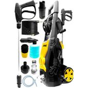 Stilmax Germany Style 150 Bar 1500W Yüksek Basınçlı Bahçe Ve Oto Yıkama Makinesi