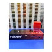 Stinger DÜZ DİKİŞ İĞNESİ SANAYİ TİPİ DİKİŞ MAKİNASINA UYGUN İNCE DİPLİ (DBX1 . 16/100)