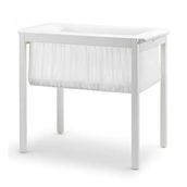Stokke White Home Cradle Beşik