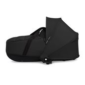 Stokke Yoyo Yenidoğan Portbebe - Siyah