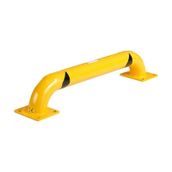 Stoper Fiyatları Otopark Ayırıcı Araç Stoperi Yaslama Demiri Bariyeri 70Cm Ø76mm 2Mm