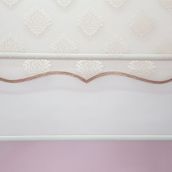 Storburada STB45239-V106 Çift Mekanizmalı Somon Tül Bej Ekru 120x200 cm Stor Perde