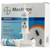 STOREMAX Bayer Maxforce IC Hamam Böceği Jel İlacı (20 gr)/Bedava Kargo 1194891