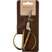 Storemax Goldcut Açılış ve Nişan Makası (15 Cm) - 0 - --