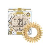 Storemax Invisibobble Original Golden Adventure 3’lü Saç Tokası