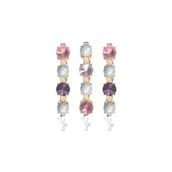 Storemax Invisibobble Traceless Waver Boncuklu 3'lü Saç Tokası